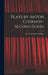 Plays by Anton Chekhov- Second Series by Anton Pavlovich Chekhov