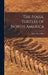 The Fossil Turtles of North America by Oliver Perry Hay