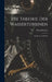 Die Theorie der Wasserturbinen: Ein Kurzes Lehrbuch by Rudolf Escher