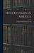 Irish Riflemen in America by Arthur Blennerhassett Leech