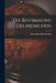 Die Bestimmung des Menschen. by Johann Joachim Spalding