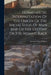 Hermeneutic Interpretation Of The Origin Of The Social State Of Man And Of The Destiny Of The Adamic Race by Antoine Fabre D'Olivet