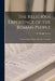 The Religious Experience of the Roman People: From the Earliest Times to the Age of Augustus by W. Warde Fowler