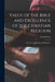 Value of the Bible and Excellence of the Christian Religion: For the use of Families and Schools / by Noah Webste
