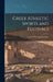 Greek Athletic Sports and Festivals by Edward Norman Gardiner