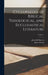 Cyclopaedia of Biblical, Theological, and Ecclesiastical Literature; Volume 1 by John McClintock