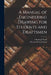 A Manual of Engineering Drawing for Students and Draftsmen by Thomas Ewing French