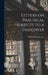 Letters on Practical Subjects to a Daughter by William Buell Sprague