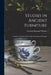 Studies in Ancient Furniture: Couches and Beds of the Greeks, Etruscans and Romans by Caroline Ransom Williams