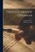 Gesenius' Hebrew Grammar by Benjamin Davies