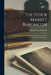 The Stock Market Barometer: A Study of Its Forecast Value Based On Charles H. Dow's Theory of the Price Movement by William Peter Hamilton