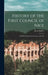 History of the First Council of Nice: A World's Christian Convention, A.D. 325 by Dean Dudley
