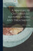 A Manual of Osteopathic Manipulations and Treatment; by Wilfred L. Riggs
