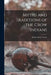 Myths and Traditions of the Crow Indians by Robert Harry Lowie