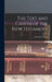 The Text and Canon of the New Testament by Souter Alexander