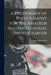 A Dictionary of Photography for the Amateur and Professional Photographer by Edward John Wall