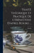 Traité Théorique Et Pratique De L'ébénisterie D'après Roubo ... by Roubo