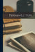 Persian Letters by Anonymous