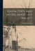 Haida Texts and Myths, Skidegate Dialect by John Reed Swanton
