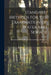 Standard Methods for the Examination of Water and Sewage by American Public Health Association L