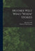 Mother West Wind "When" Stories by Thornton Waldo Burgess