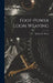 Foot-power Loom Weaving by Edward F. 1866-1949 Worst