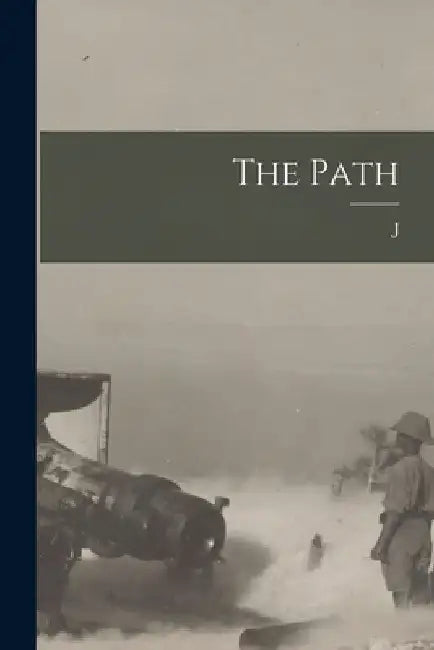 The Path by J. 1895-1986 Krishnamurti