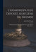 L'homoeopathie Exposée Aux Gens Du Monde: Et Réfutation Des Objections Que Font Contre Elle Ses Détracteurs... by Achille Hoffmann