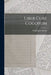 Liber Cure Cocorum by Philological Society (Great Britain)