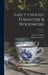 Early English Furniture & Woodwork; Volume 1 by Herbert Cescinsky