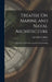 Treatise On Marine and Naval Architecture; Or, Theory and Practice Blended in Ship Building by John Willis Griffiths