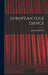 European Folk Dance by Joan Lawson
