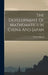 The Development Of Mathematics In China And Japan by Yoshio Mikami