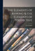 The Elements of Drawing & the Elements of Perspective by John Ruskin
