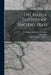 The Nazca Pottery Of Ancient Peru by Max Uhle
