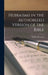 Hebraisms in the Authorized Version of the Bible by William Rosenau