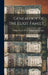 Genealogy of the Eliot Family by William Smith Porter W. Horace Eliot