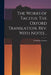 The Works of Tacitus. The Oxford Translation, rev. With Notes .. by Cornelius Tacitus