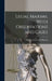 Legal Maxims, With Observations and Cases by George Frederick Wharton