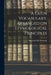 A Latin Vocabulary, Arranged on Etymological Principles by Benjamin Hall Kennedy