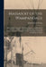 Massasoit of the Wampanoags: With a Brief Commentary On Indian Character; and Sketches of Other Great Chiefs, Tribes and Nations; Also a Chapter On by Alvin Gardner Weeks