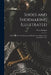 Shoes and Shoemaking Illustrated: A Brief Sketch of the History and Manufacture of Shoes From the Earliest Time by W. C. Morgan