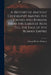 A History of Ancient Geography Among the Greeks and Romans From the Earliest Ages Till the Fall of the Roman Empire by Edward Herbert Bunbury