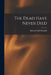 The Dead Have Never Died by Edward Caleb Randall