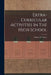 Extra-Curricular Activities In The High School by Charles R. Foster