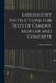 Laboratory Instructions for Tests of Cement, Mortar and Concrete by Charles Derleth