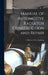Manual of Automotive Radiator Construction and Repair by T. H. Leet F. L. Curfman