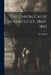 The Union Cause in Kentucky, 1860-1865 by Speed Thos (Thomas)