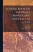 A Hand Book on the Mines, Miners, and Minerals of Utah by H. W. B. Kantner