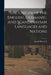 The Origin of the English, Germanic, and Scandinavian Languages and Nations by Joseph Bosworth
